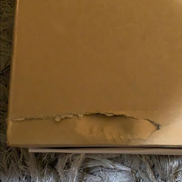 NWT Jessica Simpson Saphita Wedge - Picture 4 of 4